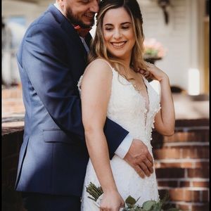 Meet your Posher, Marie